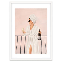 Morning Wine II