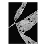 Black and White Abstract (Print Only) thumbnail