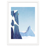Mountain Climbing thumbnail