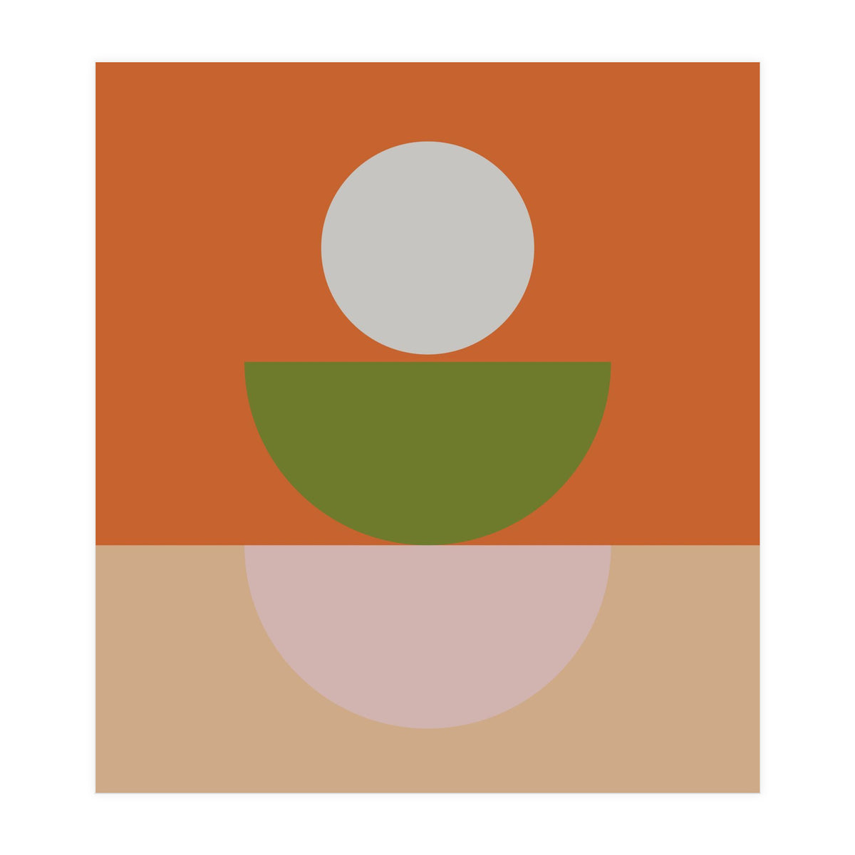 Winter  (Print Only)