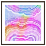 Neon Agate Texture 03 thumbnail