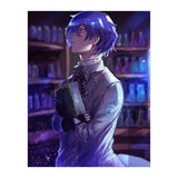 Anime (Print Only) thumbnail