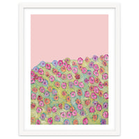 Summertime - Pink