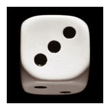 Dice Number 3 (Print Only) thumbnail