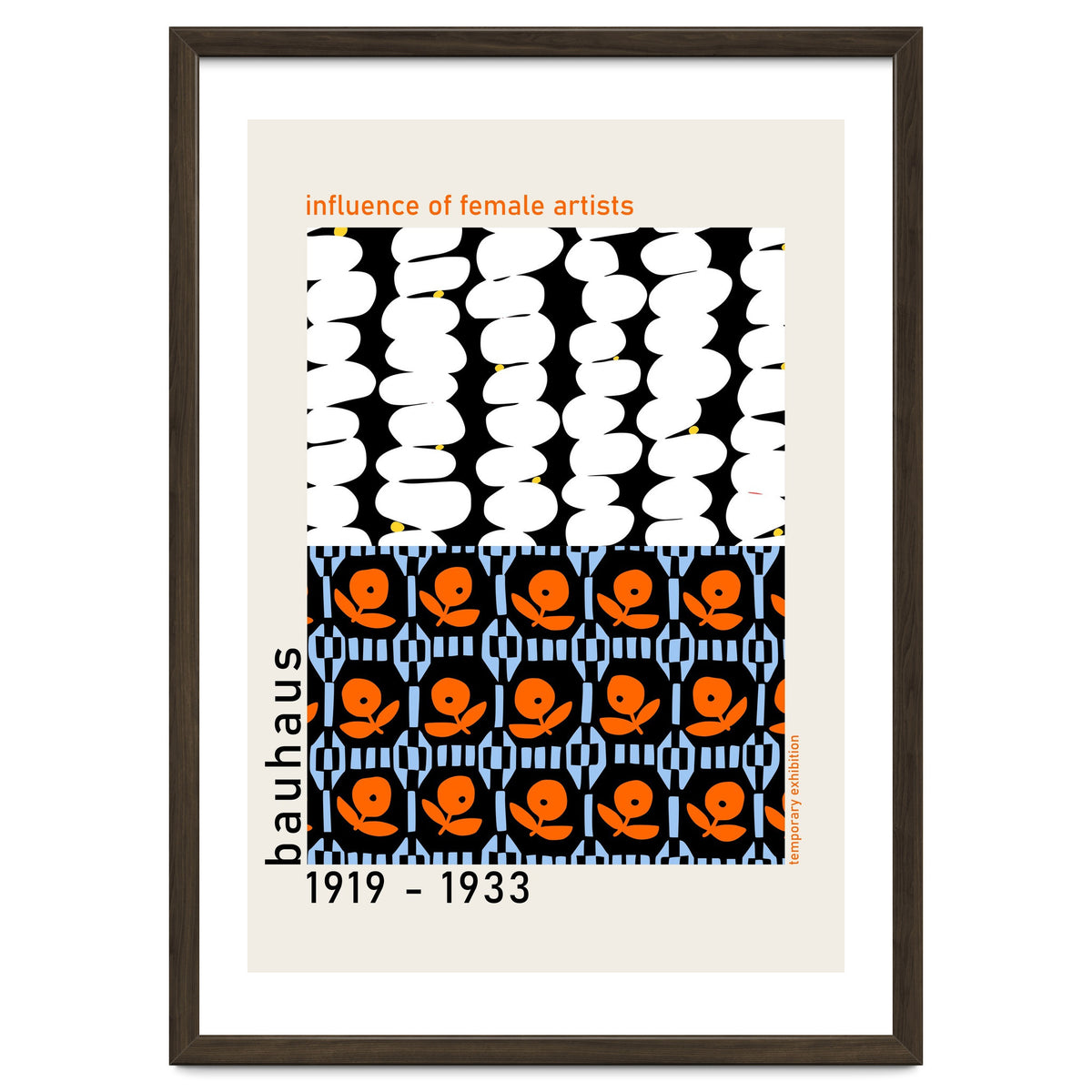 Bauhaus female artists