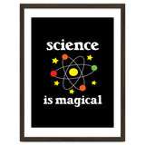 Science is magical thumbnail