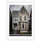 Carlton Street No 11 Color Version thumbnail