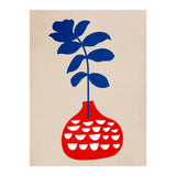 Wild Flower (Print Only) thumbnail