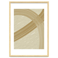 Meeting of Two Worlds