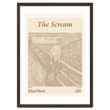 The Scream – Edvard Munch (1893) thumbnail