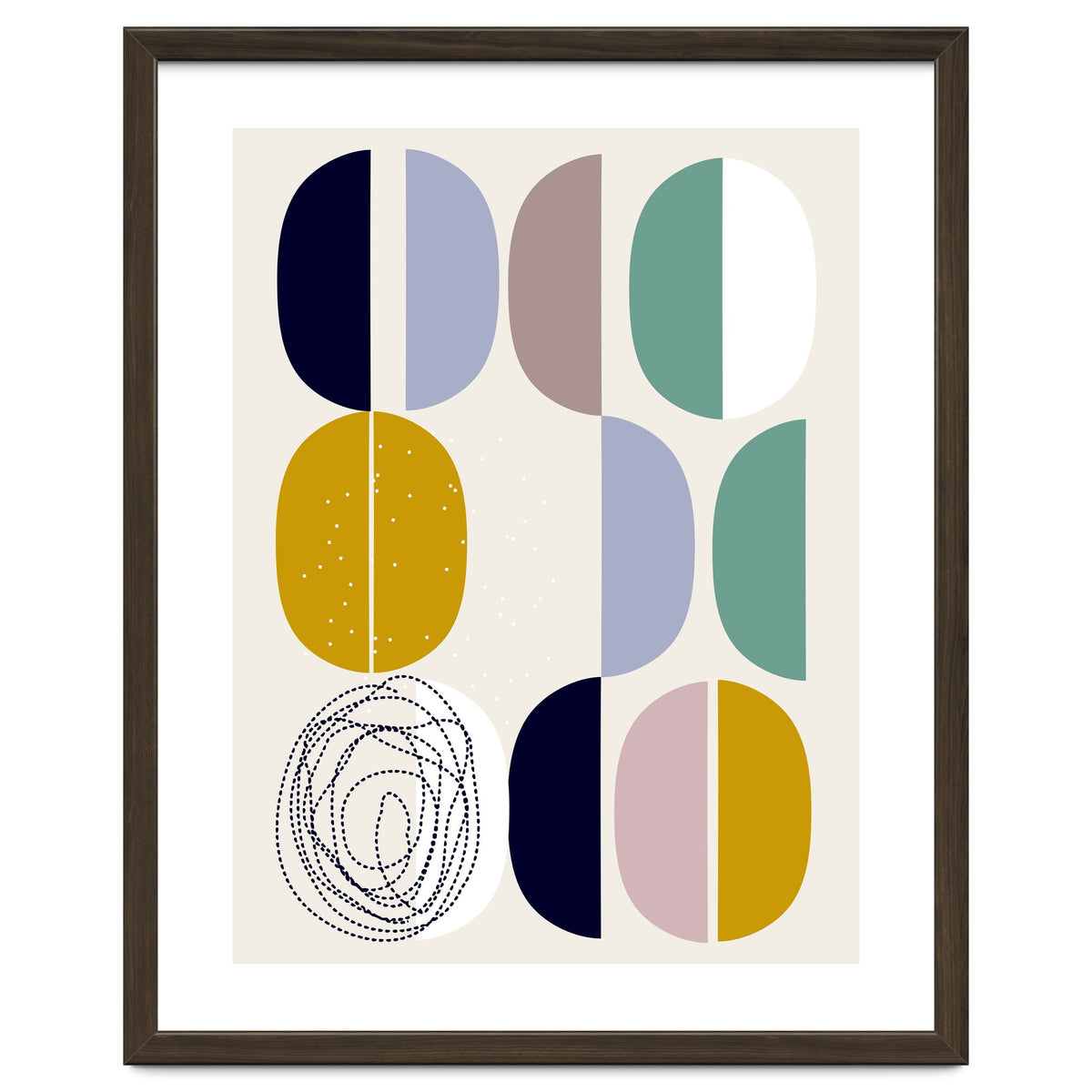 expectant iteration half time