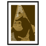 Minimalist Harmony Abstraction thumbnail