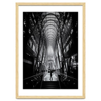 Allen Lambert Galleria No 2
