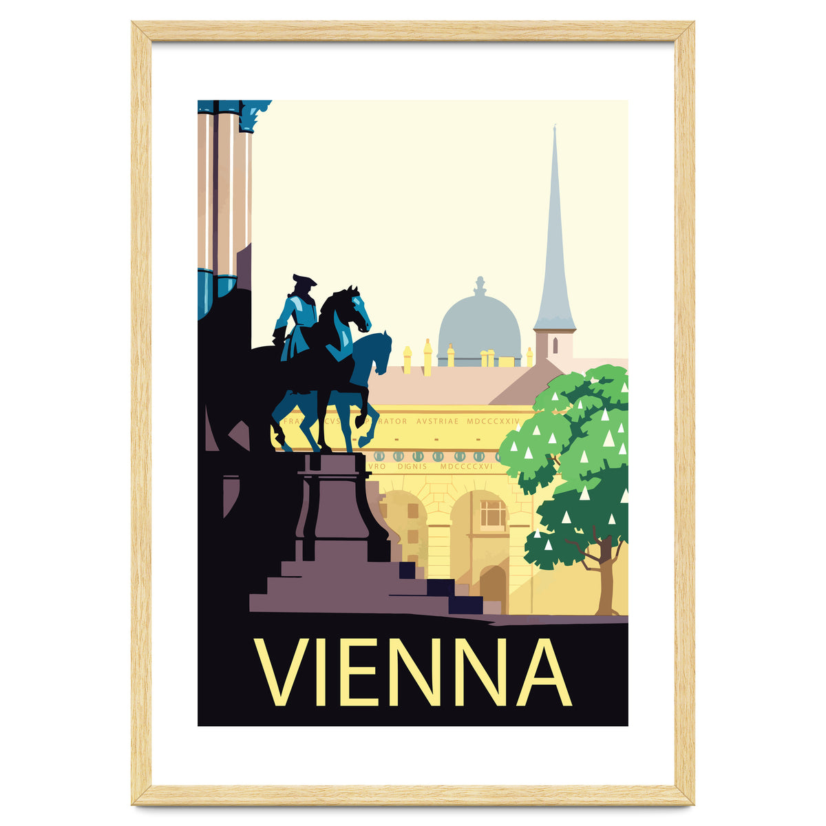 Vienna