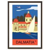 Dalmatia, Croatia
