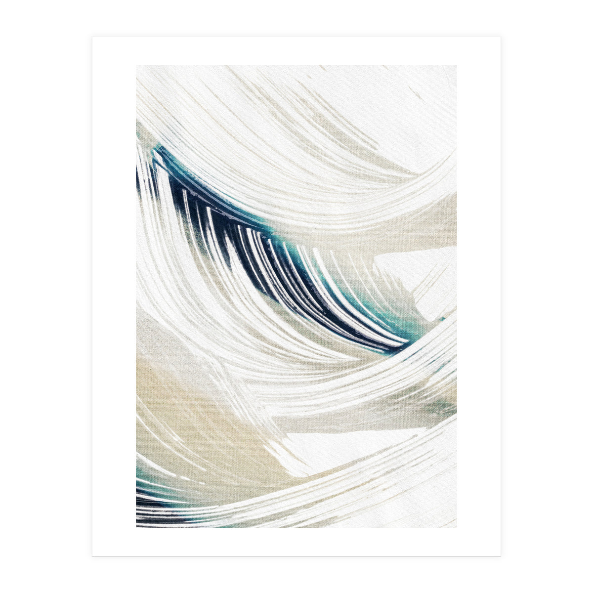 Frente Fria 3 (Print Only)