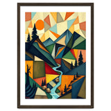 Nature Modern Contemporary thumbnail
