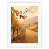 Harvest’s Quiet Afterglow thumbnail