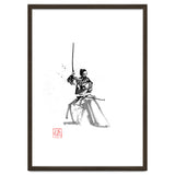 Samurai En Garde thumbnail