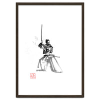 Samurai En Garde