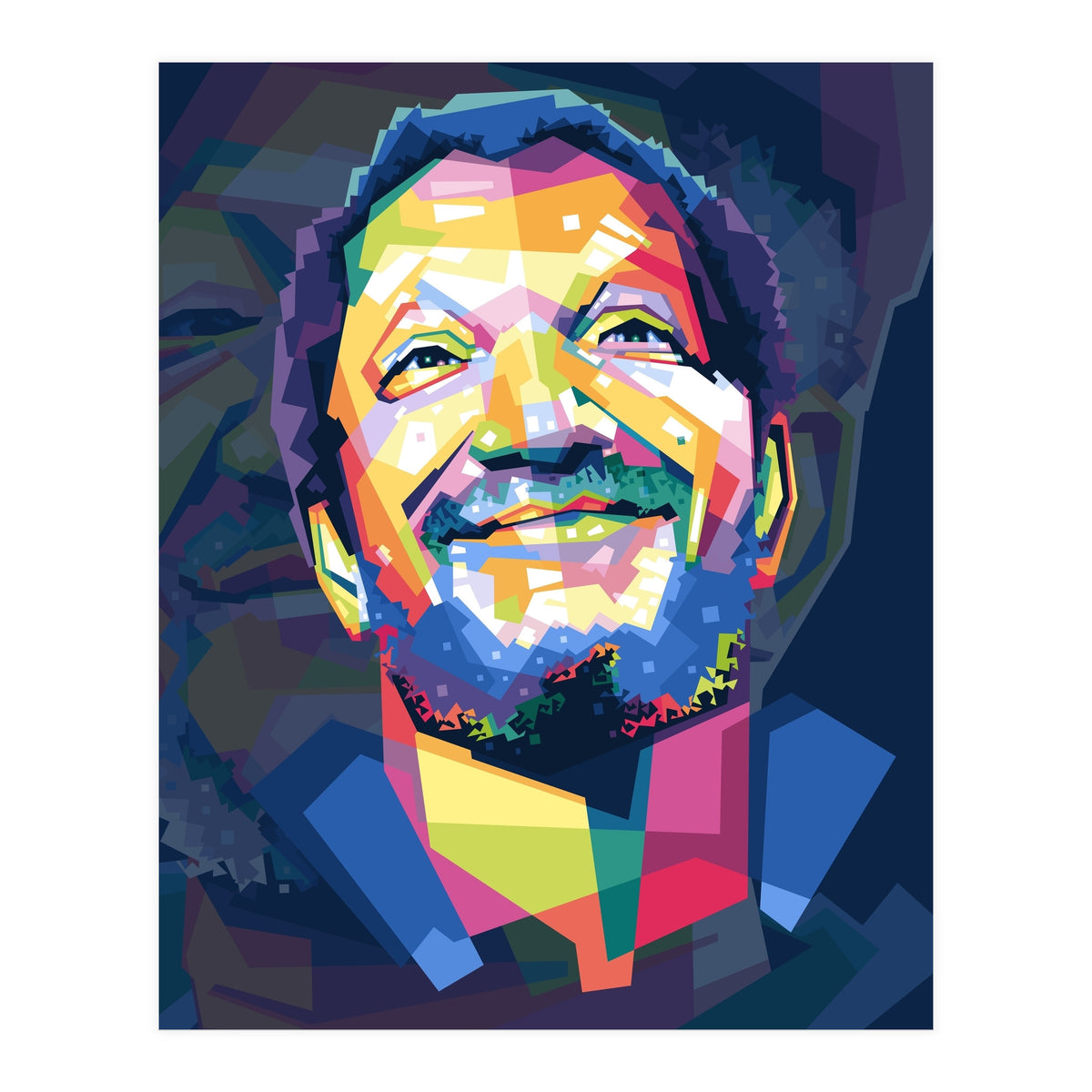 YOU BIG DUMMY (Print Only)