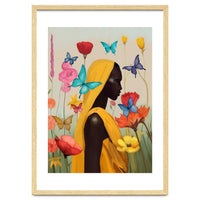 Garden Muse