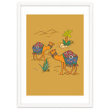 Ships of the desert thumbnail
