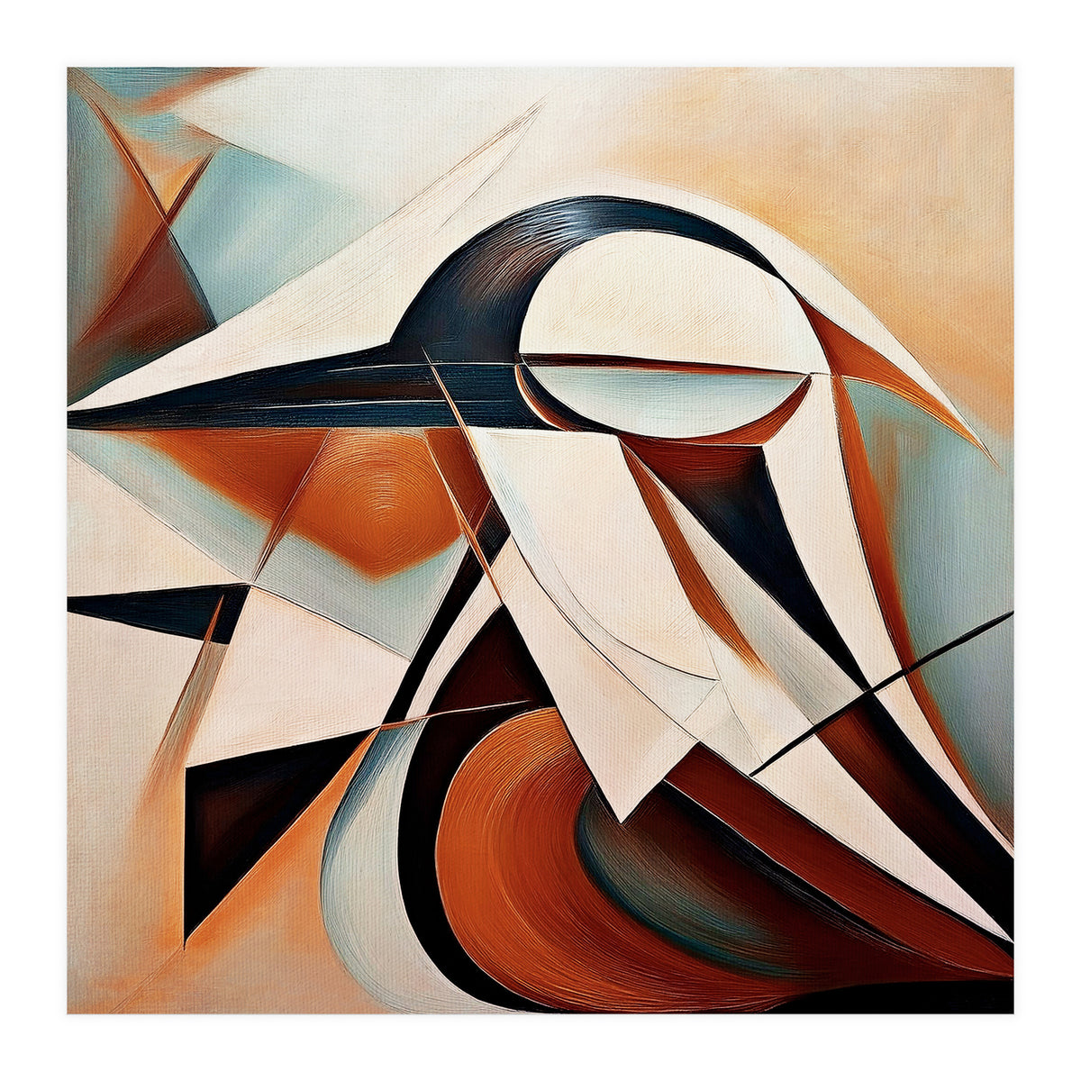 Essential Birds 04 (Print Only)