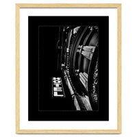 Gladstone Hotel No 2 with Border