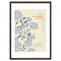 Tokyo Art & Design Gallery Floral