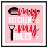 My Kitchen My Rules thumbnail