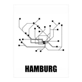 Hamburg (Print Only) thumbnail