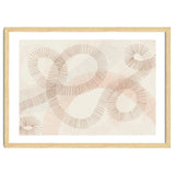 calming essentials Curved Lines  sand thumbnail