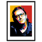Bono U2 thumbnail