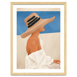 Summer Hat thumbnail