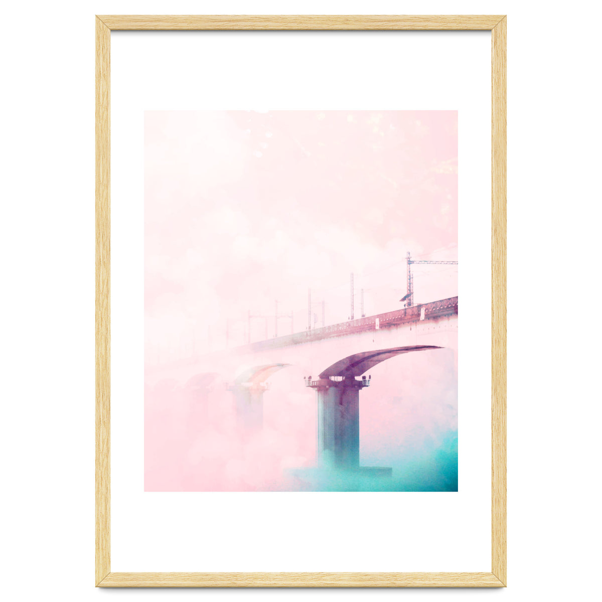 The Bridge To Heaven