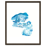 Porteuse Lavande thumbnail