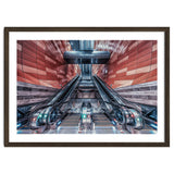 Escalator thumbnail