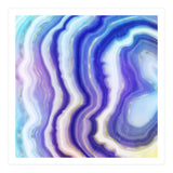 Neon Agate Texture 05 (Print Only) thumbnail