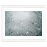 Frozen ice pond thumbnail
