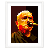 Peter Gabriel Musician Vintage thumbnail