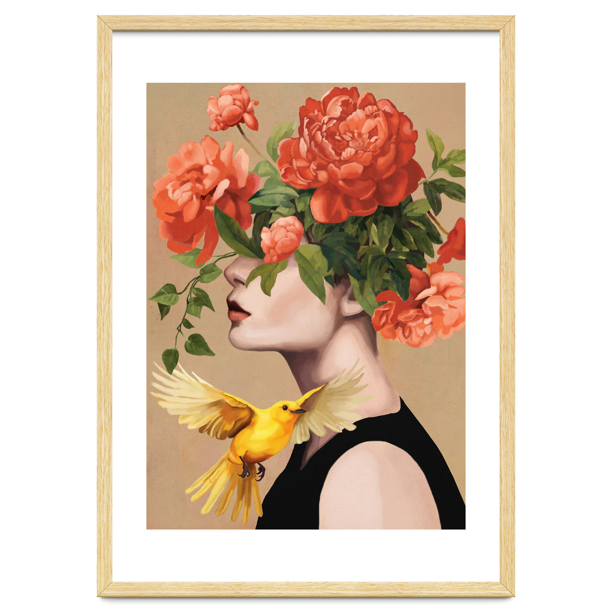 Blooming Essence