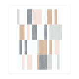 Muted Pastel Tiles 01 (Print Only) thumbnail