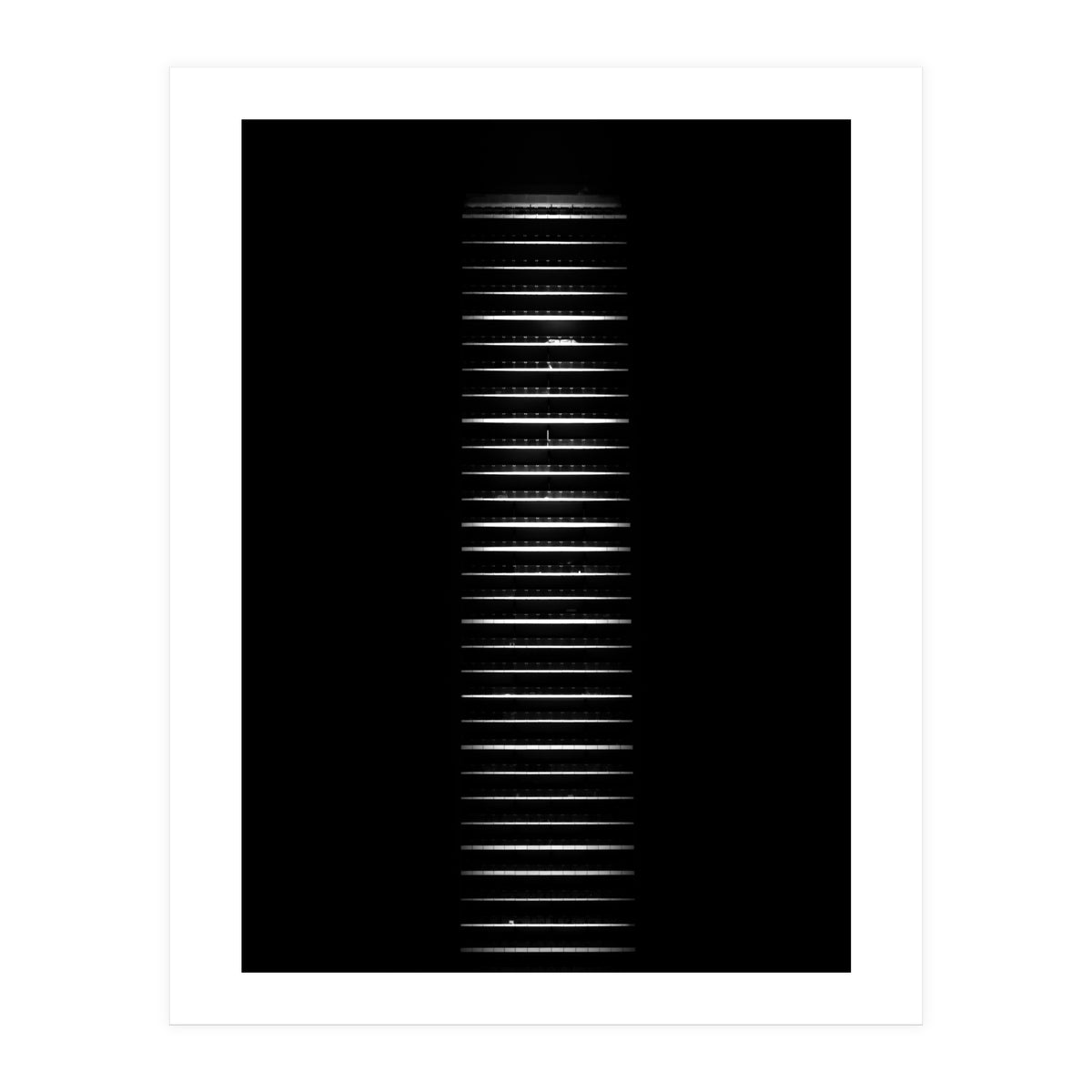 No 224 King St W 4 (Print Only)