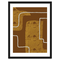 Traces of Ancient Civilization