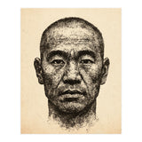 Gyotaku 02.02 (Print Only) thumbnail
