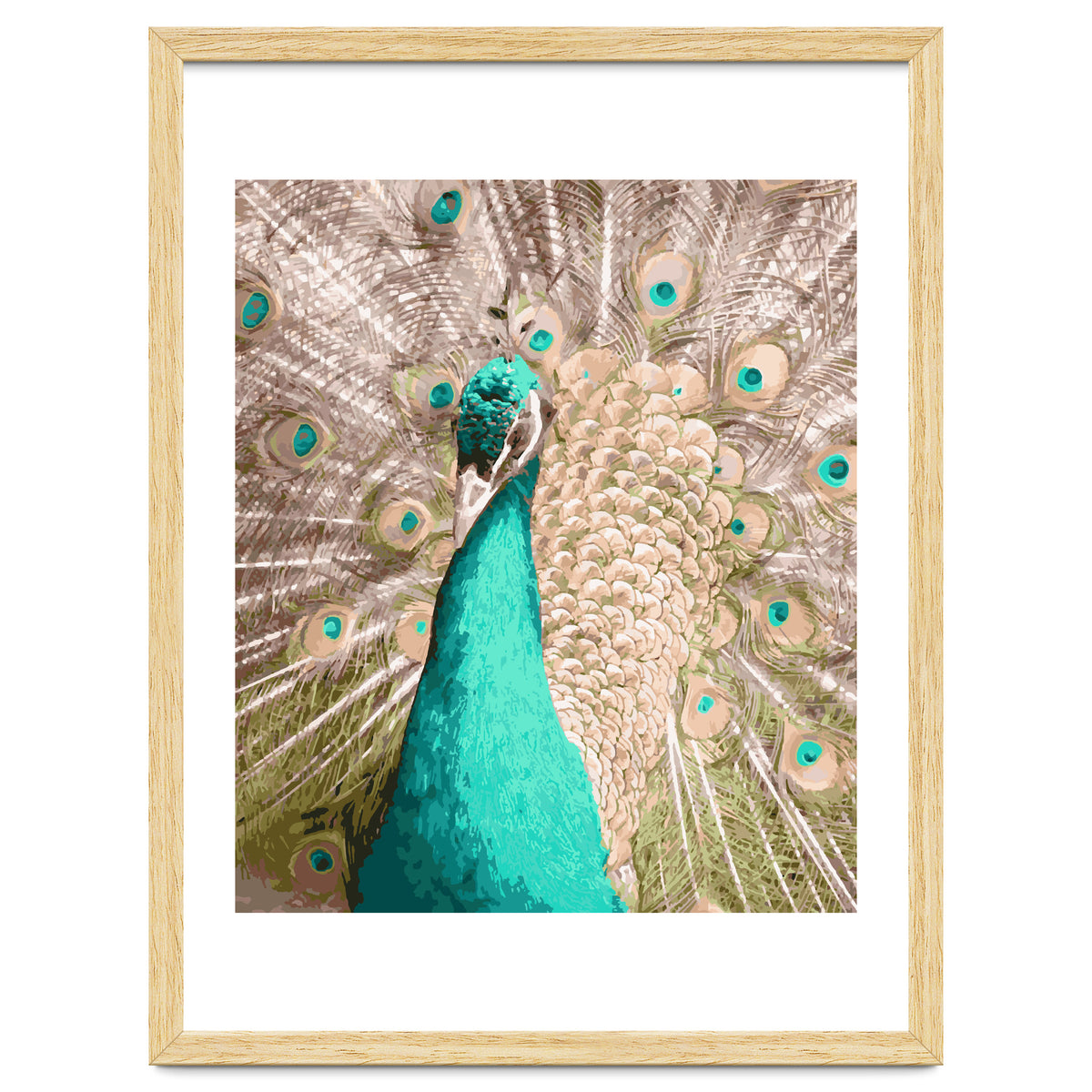 On My Way To Wonderland