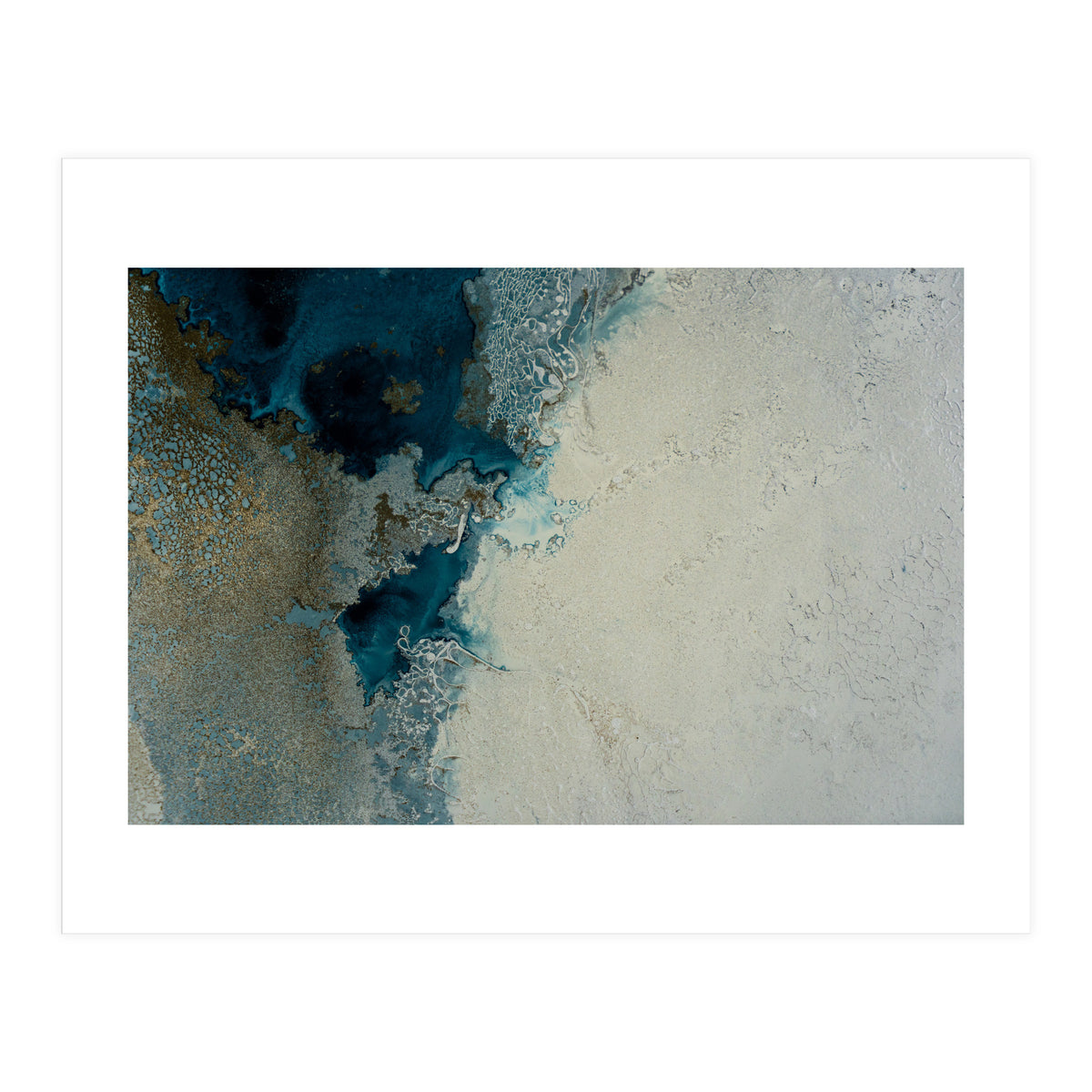 Harmony (Print Only)