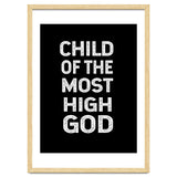 Child Of The Most High God thumbnail