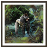 Gorilla thumbnail